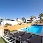 Rayo Azul By Holidays Fuerteventura * La Oliva