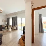 Villa Rayo Azul By Holidays Fuerteventura *