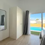 Rayo Azul By Holidays Fuerteventura * La Oliva