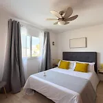 Rayo Azul By Holidays Fuerteventura Villa La Oliva