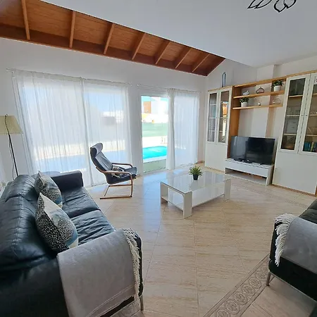 Villa Rayo Azul, Heated Pool And Ocean Views Villa