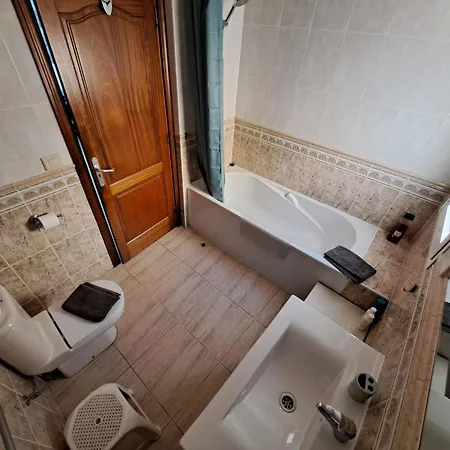 Villa Villa Rayo Azul, Heated Pool And Ocean Views *