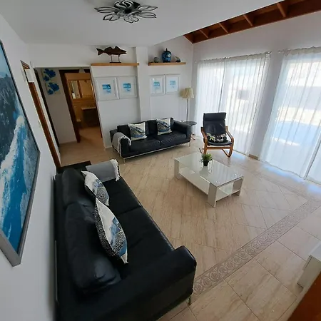 Villa Rayo Azul, Heated Pool And Ocean Views