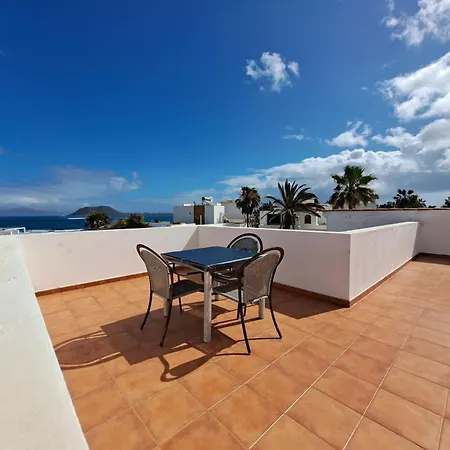 Villa Rayo Azul, Heated Pool And Ocean Views