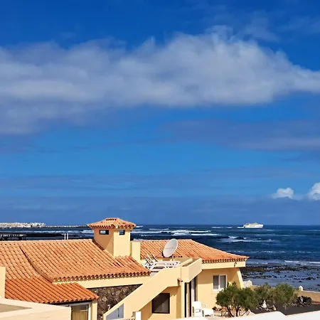 Villa Rayo Azul, Heated Pool And Ocean Views Villa