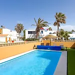 Rayo Azul By Holidays Fuerteventura Villa *