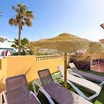 Villa Rayo Azul By Holidays Fuerteventura La Oliva