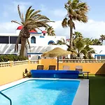 Rayo Azul By Holidays Fuerteventura La Oliva