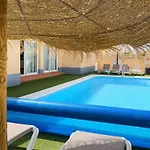 Rayo Azul By Holidays Fuerteventura *