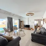 Villa Rayo Azul By Holidays Fuerteventura *