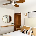 Villa Rayo Azul By Holidays Fuerteventura