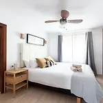 Rayo Azul By Holidays Fuerteventura *