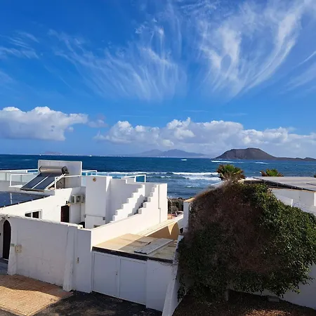 Villa Rayo Azul, Heated Pool And Ocean Views *