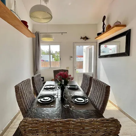 Rayo Azul, Heated Pool And Ocean Views Villa