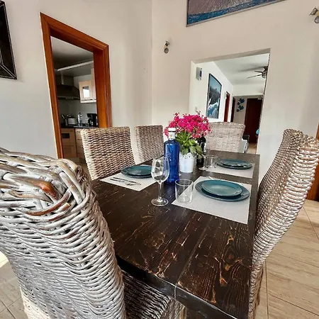 Rayo Azul, Heated Pool And Ocean Views Villa