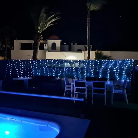Villa Rayo Azul, Heated Pool And Ocean Views *
