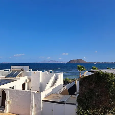 Rayo Azul, Heated Pool And Ocean Views Villa La Oliva