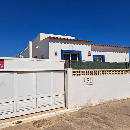 Rayo Azul, Heated Pool And Ocean Views * La Oliva