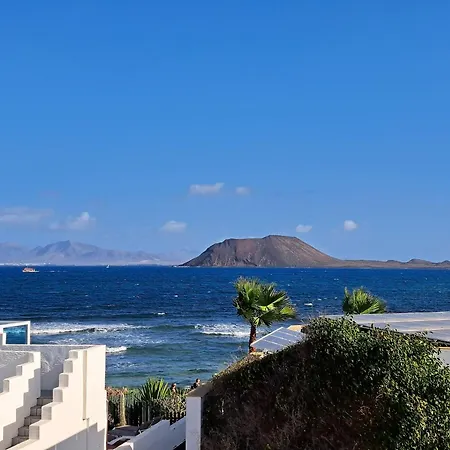 Rayo Azul By Holidays Fuerteventura Villa