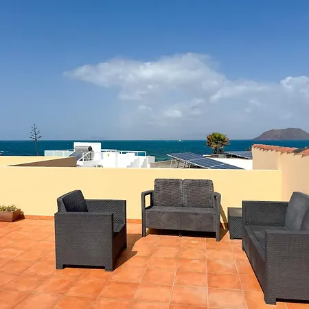 Rayo Azul By Holidays Fuerteventura Willa *