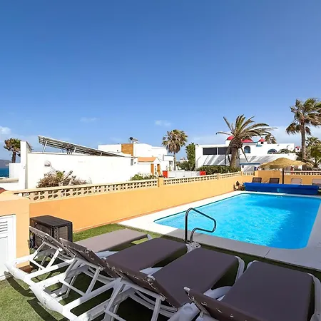 Rayo Azul By Holidays Fuerteventura * La Oliva