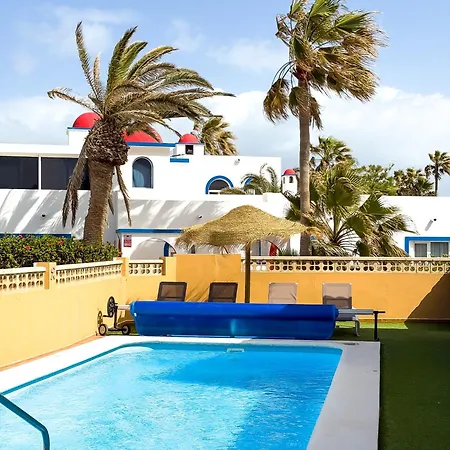 Rayo Azul By Holidays Fuerteventura La Oliva