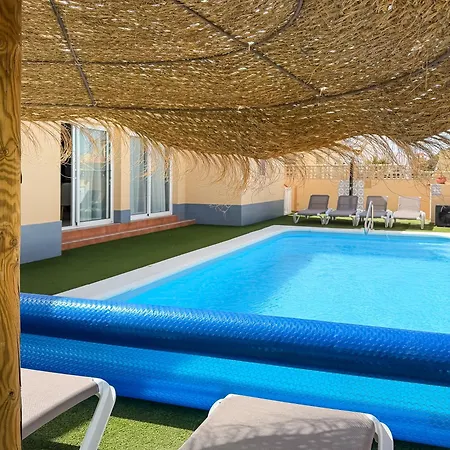 Rayo Azul By Holidays Fuerteventura *