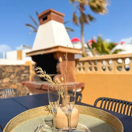 Rayo Azul By Holidays Fuerteventura Villa *