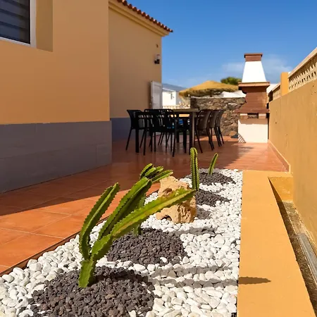 Rayo Azul By Holidays Fuerteventura Villa *