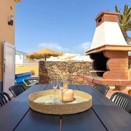 Rayo Azul By Holidays Fuerteventura