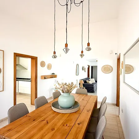 Rayo Azul By Holidays Fuerteventura Willa La Oliva