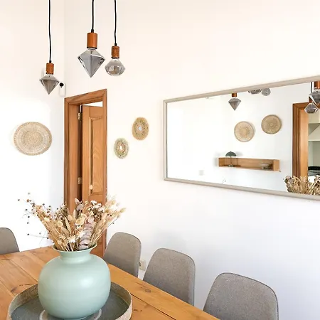 Rayo Azul By Holidays Fuerteventura La Oliva