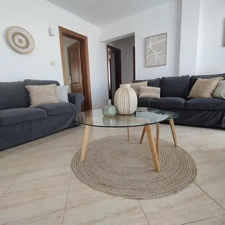 Rayo Azul By Holidays Fuerteventura Willa *