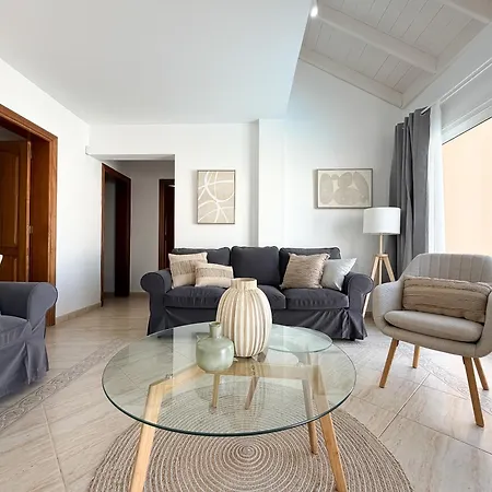 Willa Rayo Azul By Holidays Fuerteventura *