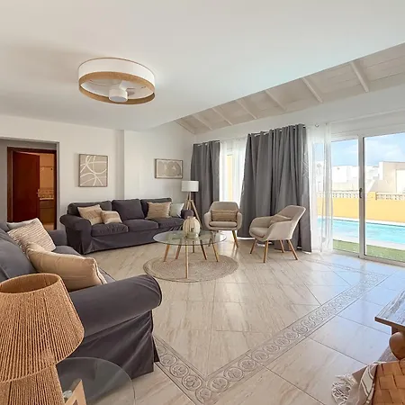 Rayo Azul By Holidays Fuerteventura