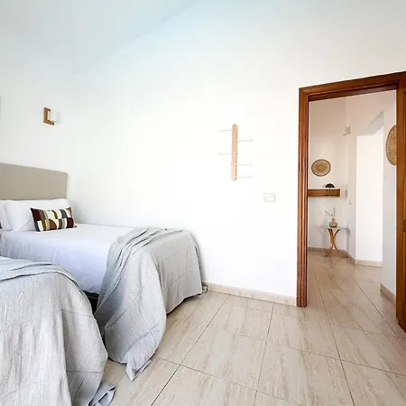 Rayo Azul By Holidays Fuerteventura Villa *