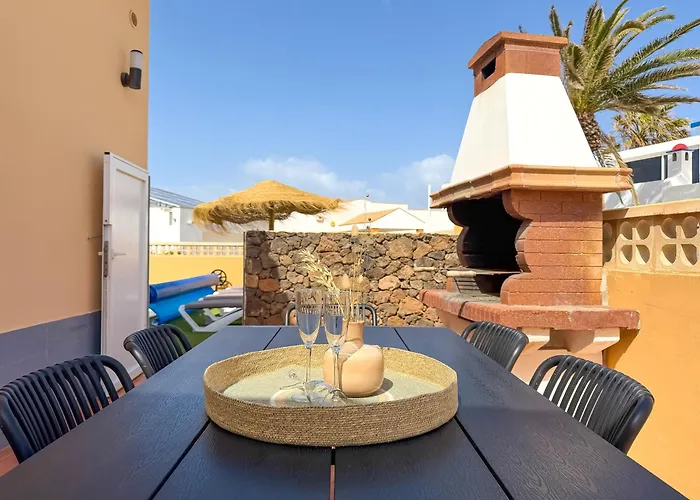 Rayo Azul By Holidays Fuerteventura