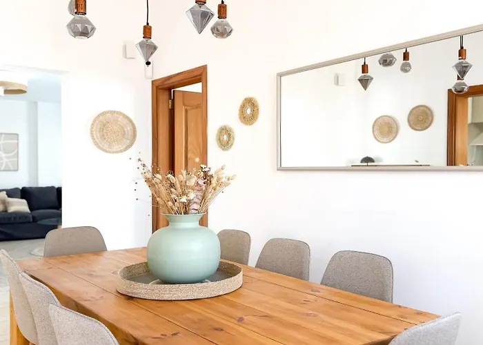 Rayo Azul By Holidays Fuerteventura