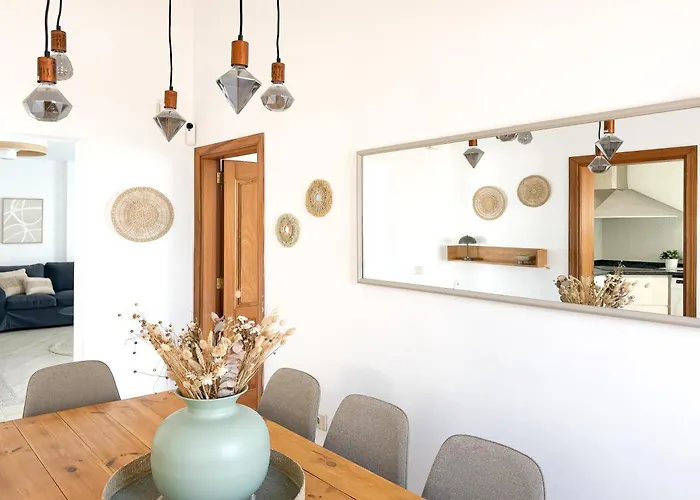 Rayo Azul By Holidays Fuerteventura La Oliva