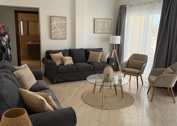 Rayo Azul By Holidays Fuerteventura La Oliva