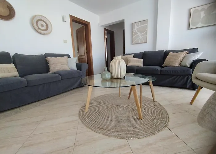 Rayo Azul By Holidays Fuerteventura Willa *