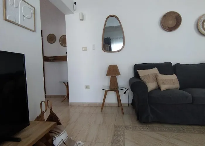 Rayo Azul By Holidays Fuerteventura Willa *