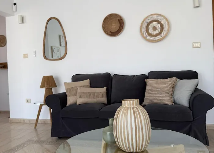 Rayo Azul By Holidays Fuerteventura