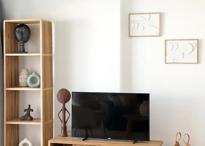 Rayo Azul By Holidays Fuerteventura * La Oliva