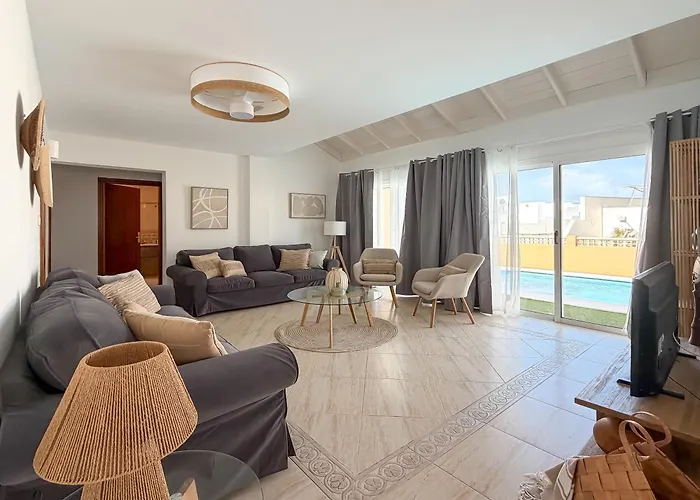 Rayo Azul By Holidays Fuerteventura