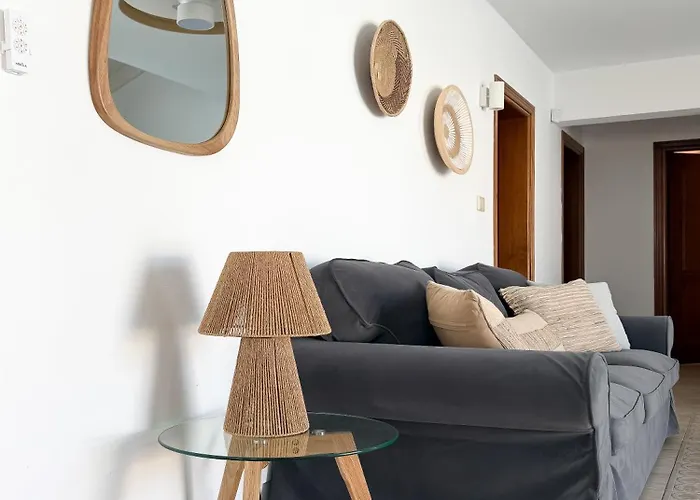 Willa Rayo Azul By Holidays Fuerteventura *