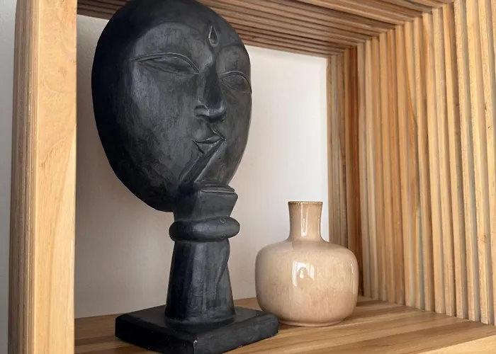 Willa Rayo Azul By Holidays Fuerteventura La Oliva