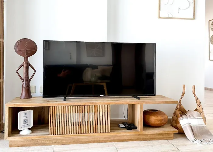 Rayo Azul By Holidays Fuerteventura Willa