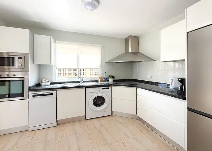 Willa Rayo Azul By Holidays Fuerteventura