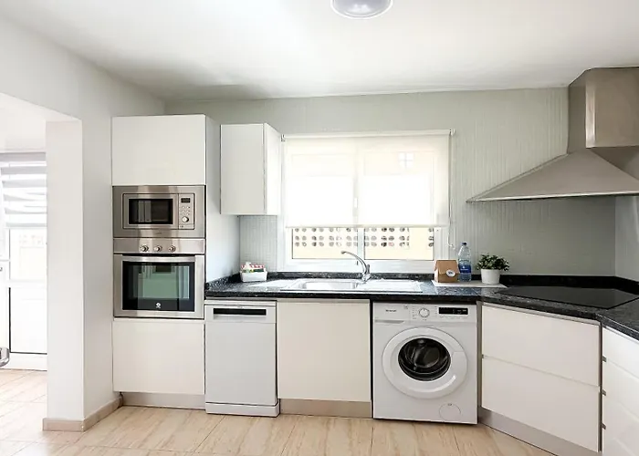 Rayo Azul By Holidays Fuerteventura Willa *